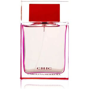 Carolina Herrera Chic Eau de Parfum - 80ml Carolina Herrera Chic Eau de Parfum - 80ml