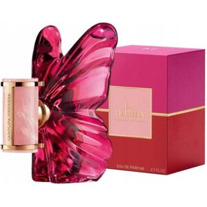 Carolina Herrera La Bomba EDP 80 ml - Eau de Parfum Carolina Herrera La Bomba EDP 80 ml - Eau de Parfum