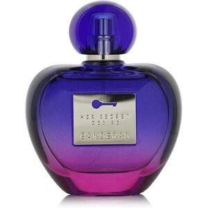 Antonio Banderas Her Secret Desire Eau de Toilette - 80ml Antonio Banderas Her Secret Desire Eau de Toilette - 80ml