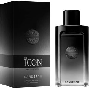 Banderas The Icon Perfume - Eau de Toilette for Men Banderas The Icon Perfume - Eau de Toilette for Men
