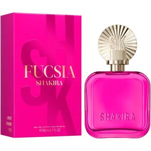 SHAKIRA Fuscia Eau de Parfum - Perfume SHAKIRA Fuscia Eau de Parfum - Perfume