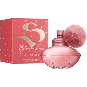 Shakira Kiss Blush Eau de Toilette - Tipo de producto Shakira Kiss Blush Eau de Toilette - Tipo de producto