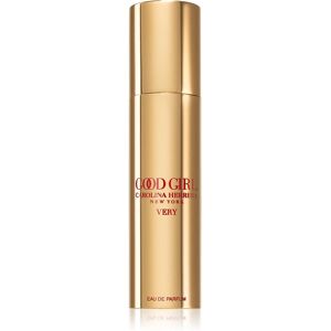 CAROLINA HERRERA Very Good Girl Eau de Parfum 10 ml - Damenparfüm CAROLINA HERRERA Very Good Girl Eau de Parfum 10 ml - Damenparfüm