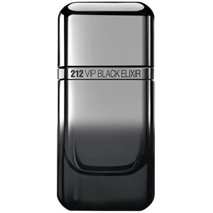 Carolina Herrera 212 VIP Black Elixir - Eau de Parfum para Hombres Carolina Herrera 212 VIP Black Elixir - Eau de Parfum para Hombres