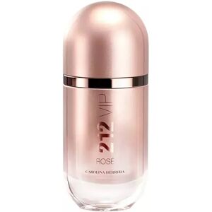 CAROLINA HERRERA 212 VIP Rosé - Perfume floral para mulher 50ml CAROLINA HERRERA 212 VIP Rosé - Perfume floral para mulher 50ml
