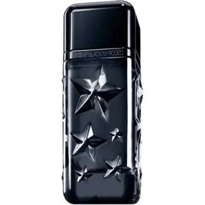 Carolina Herrera 212 VIP Black NY Rodeo Édition Limitée - Eau de Parfum pour Homme - Publicité Carolina Herrera 212 VIP Black NY Rodeo Édition Limitée - Eau de Parfum pour Homme - Publicité