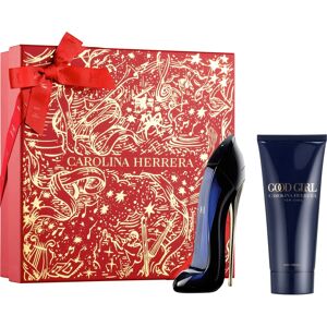 Carolina Herrera 65225600 - Tuoksulahjapakkaus naisille Carolina Herrera 65225600 - Tuoksulahjapakkaus naisille