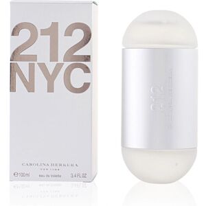 Carolina Herrera 212 NYC Άρωμα - Γυναίκες Carolina Herrera 212 NYC Άρωμα - Γυναίκες