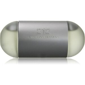 Carolina Herrera 212 NYK Eau de Toilette - Women Carolina Herrera 212 NYK Eau de Toilette - Women