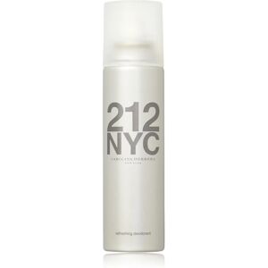 Carolina Herrera 212 Déodorant Spray (150 ml) Carolina Herrera 212 Déodorant Spray (150 ml)