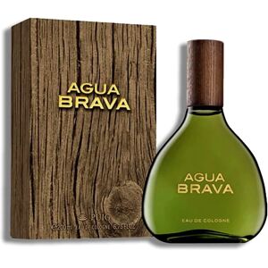 Puig Agua Brava Eau de Cologne - 200ml Puig Agua Brava Eau de Cologne - 200ml