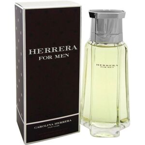 Carolina Herrera pentru bărbați Eau de Toilette - 200ml Carolina Herrera pentru bărbați Eau de Toilette - 200ml