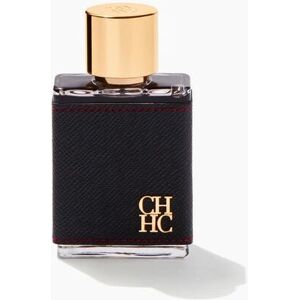 Carolina Herrera CH Men Safran Muscade - Eau de Toilette - Publicité Carolina Herrera CH Men Safran Muscade - Eau de Toilette - Publicité