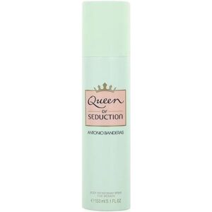 Αποσμητικό Antonio Banderas Queen Of Seduction - 150ml Αποσμητικό Antonio Banderas Queen Of Seduction - 150ml