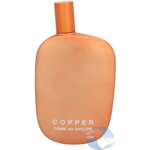 Comme des Garcons Parfyme Copper - 100ml - Hvit - Mann - Parfyme & Duft Comme des Garcons Parfyme Copper - 100ml - Hvit - Mann - Parfyme & Duft