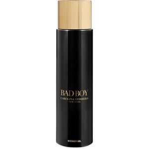 Carolina Herrera Bad Boy Gel Douche (200ml) Carolina Herrera Bad Boy Gel Douche (200ml)