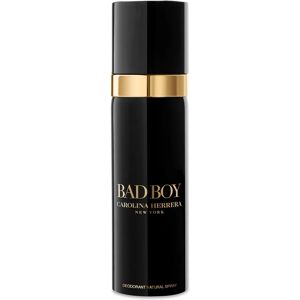 Carolina Herrera Deodorant Bad Boy (100ml) Carolina Herrera Deodorant Bad Boy (100ml)