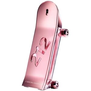 Carolina Herrera 212 Heroe For Her Eau de Parfum - 80ml Carolina Herrera 212 Heroe For Her Eau de Parfum - 80ml