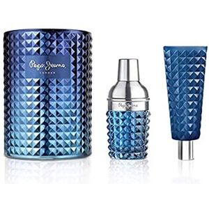 Pepe Jeans Pepe Jeans Him Eau De Toilette - 100ml Set Pepe Jeans Pepe Jeans Him Eau De Toilette - 100ml Set