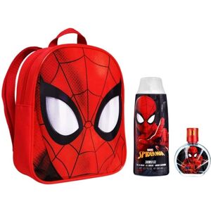Conjunto de Perfume Marvel Spiderman - 2 Piezas - Perfume y Gel de Ducha Conjunto de Perfume Marvel Spiderman - 2 Piezas - Perfume y Gel de Ducha