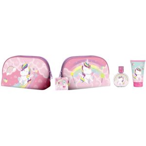 Air Val International Be a Unicorn Gift Set - Kids’ Fragrance Collection Air Val International Be a Unicorn Gift Set - Kids’ Fragrance Collection