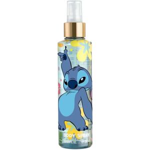 Disney Stitch Body Spray - Kid's 200 ml Fragrance Disney Stitch Body Spray - Kid's 200 ml Fragrance