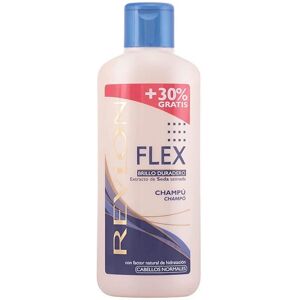 Revlon Flex Keratin Classic Care Shampoo - Unisex 650ml Revlon Flex Keratin Classic Care Shampoo - Unisex 650ml