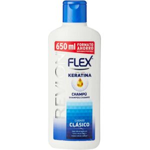 Revlon Flex Champú para Cabello Normal Revlon Flex Champú para Cabello Normal