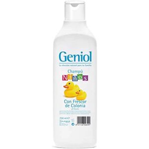 Geniol Kinder Shampoo - Unisex - 750 ml Geniol Kinder Shampoo - Unisex - 750 ml