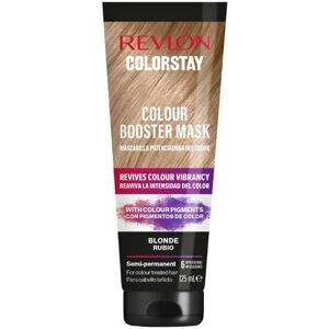 Revlon Mascarilla Capilar Platino - Aumentador de Color Temporal 125ml Revlon Mascarilla Capilar Platino - Aumentador de Color Temporal 125ml