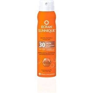 Ecran Sunnique SPF 30 Sunscreen Spray - 75ml Ecran Sunnique SPF 30 Sunscreen Spray - 75ml