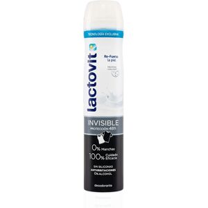 Lactovit 8411135005525 Desodorante - Unisex 200ml Lactovit 8411135005525 Desodorante - Unisex 200ml