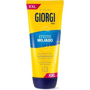 Giorgi Line Veden vaikutus hiusgeeli - Unisex - 240ml Giorgi Line Veden vaikutus hiusgeeli - Unisex - 240ml