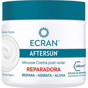 Ecran Repair Complex Mousse - Sun Care Mousse Ecran Repair Complex Mousse - Sun Care Mousse