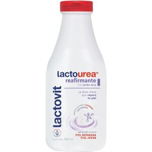 Lactovit LactoUrea Verstevigende Douchegel - Huidversteviging - Douchegel Lactovit LactoUrea Verstevigende Douchegel - Huidversteviging - Douchegel