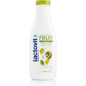 Gel Douche Antioxydant Kiwi et Raisins - Gel Douche Gel Douche Antioxydant Kiwi et Raisins - Gel Douche