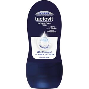 Lactovit Herren Deodorant Roll-On 50ml Lactovit Herren Deodorant Roll-On 50ml
