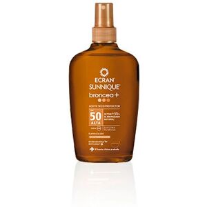 Aceite Solar Ecran SPF 50 - Cara, cabello & cuerpo Aceite Solar Ecran SPF 50 - Cara, cabello & cuerpo