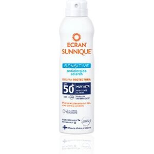 Ecran Sun Sensitive SPF50 Sunscreen Spray - Unisex Ecran Sun Sensitive SPF50 Sunscreen Spray - Unisex
