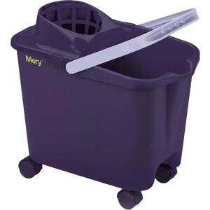 Seau de nettoyage Rayen 14 L Violet - Seau de nettoyage - Publicité Seau de nettoyage Rayen 14 L Violet - Seau de nettoyage - Publicité