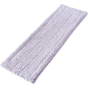 Scopa in Microfibra Mery 45x15cm - Riutilizzabile e Ecologica Scopa in Microfibra Mery 45x15cm - Riutilizzabile e Ecologica