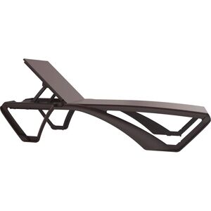 Resol Marina Club Tumbona - Muebles de exterior relajantes Resol Marina Club Tumbona - Muebles de exterior relajantes