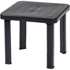 Resol Table d'appoint 47x47 - Protection UV Extérieur - Publicité Resol Table d'appoint 47x47 - Protection UV Extérieur - Publicité