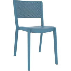 Chaise de Jardin Resol - Mobilier d'Extérieur - Publicité Chaise de Jardin Resol - Mobilier d'Extérieur - Publicité