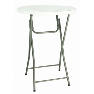 Garbar Hamlet Mesa Redonda Plegable - Jardín, Interior/Exterior Garbar Hamlet Mesa Redonda Plegable - Jardín, Interior/Exterior