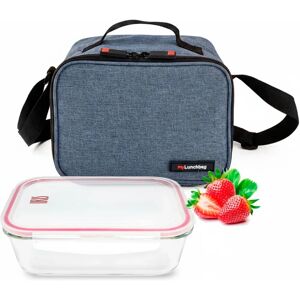 IRIS Voedseltransport Tas - Tas IRIS Voedseltransport Tas - Tas