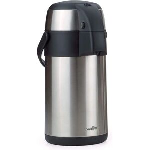 Valira 6634/2,5 L Stalowa Inox Air-Pot Termos Valira 6634/2,5 L Stalowa Inox Air-Pot Termos