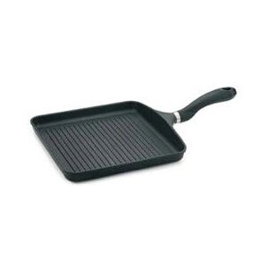 Valira 4541/25 Padella - Compatibile con induzione, Antiaderente, 28x28 cm Valira 4541/25 Padella - Compatibile con induzione, Antiaderente, 28x28 cm