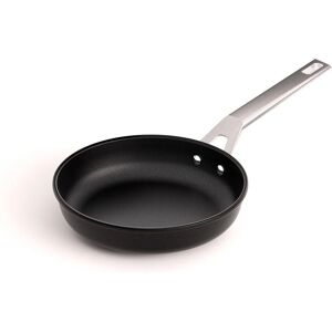 Sartén Valira AIRE Aluminio Negro - 22cm Antiadherente, Hecho en España Sartén Valira AIRE Aluminio Negro - 22cm Antiadherente, Hecho en España