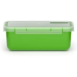 Valira Nomad - Contenitore alimenti - 0,75L - Verde - Rettangolare, Senza BPA Valira Nomad - Contenitore alimenti - 0,75L - Verde - Rettangolare, Senza BPA